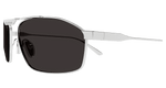 SILVER / GREY