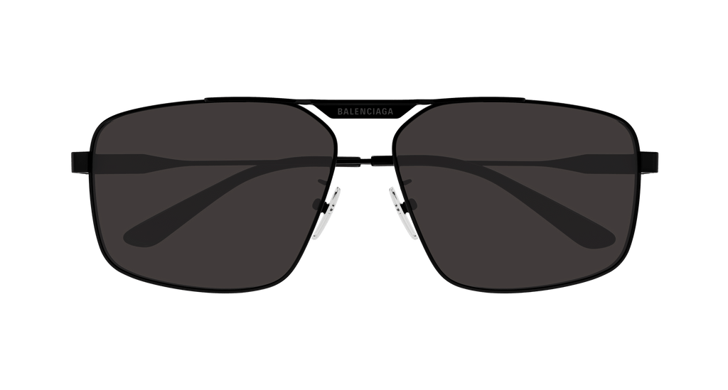 BLACK / GREY