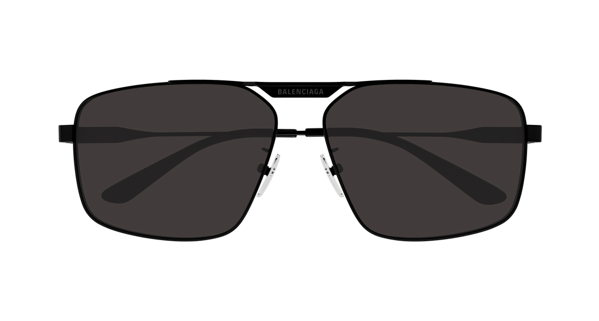 BLACK / GREY