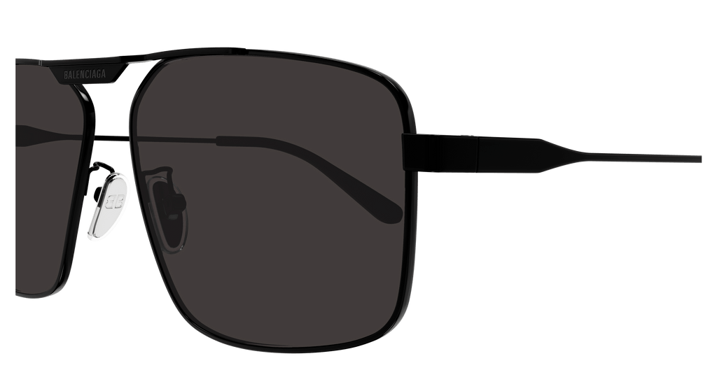 BLACK / GREY