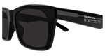 BLACK / GREY