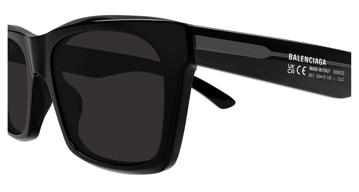 BLACK / GREY