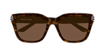 HAVANA / BROWN