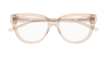 IVORY / TRANSPARENT