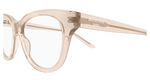 IVORY / TRANSPARENT