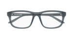 GREY / TRANSPARENT