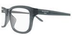 GREY / TRANSPARENT