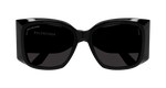 BLACK / GREY
