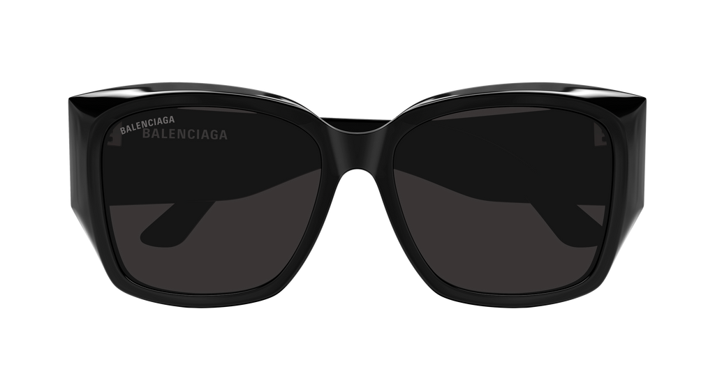 BLACK / GREY