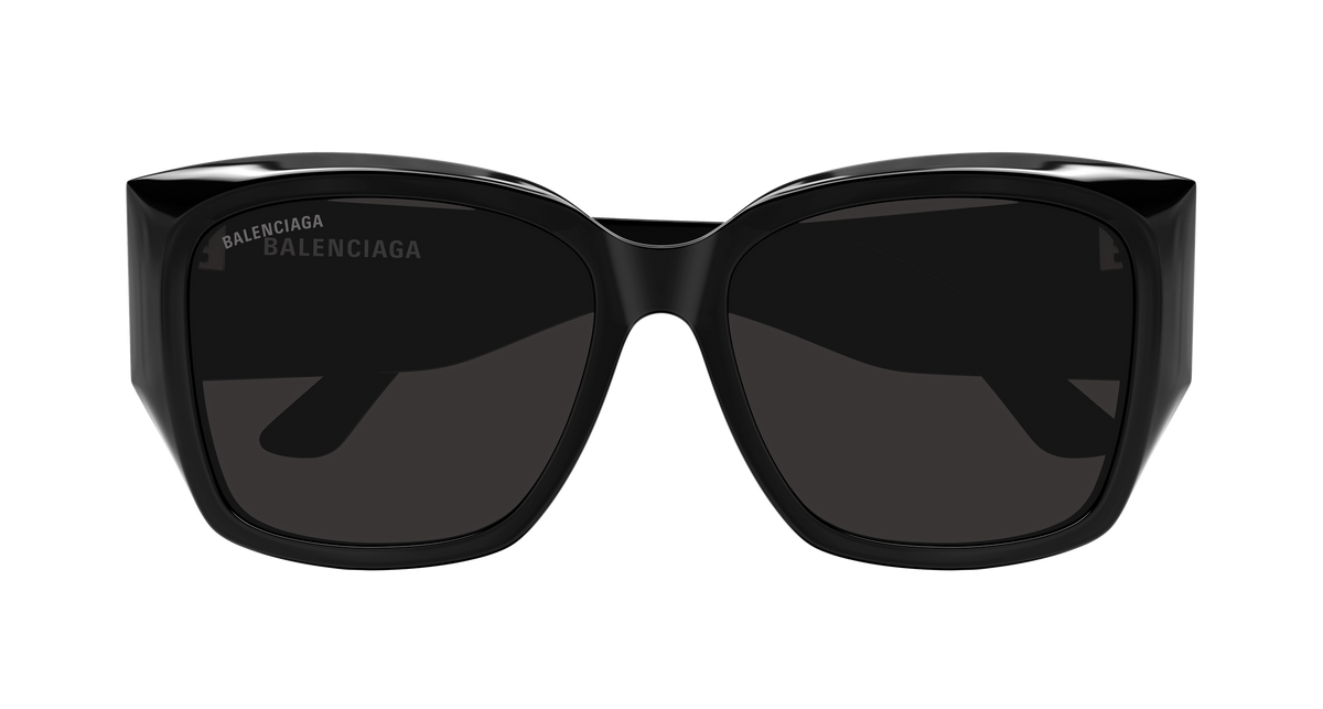 BLACK / GREY