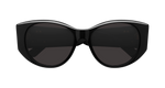 BLACK / GREY