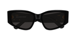 BLACK / GREY