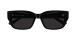 BLACK / GREY