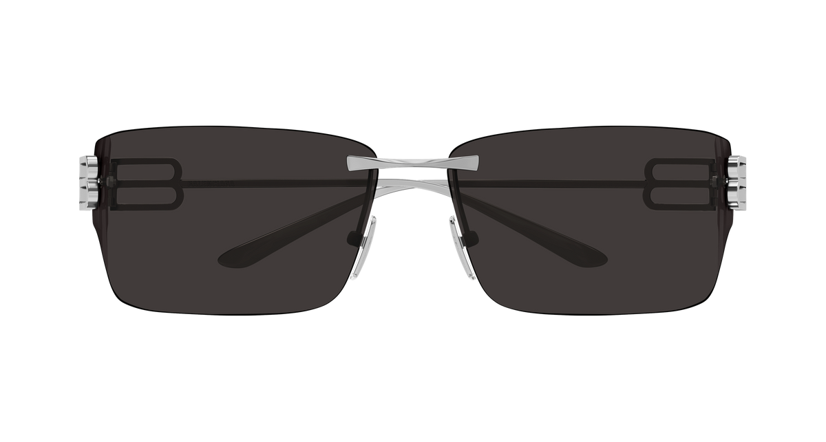 GUNMETAL / GREY