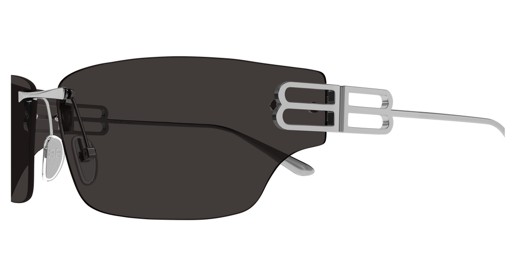 GUNMETAL / GREY