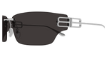 GUNMETAL / GREY