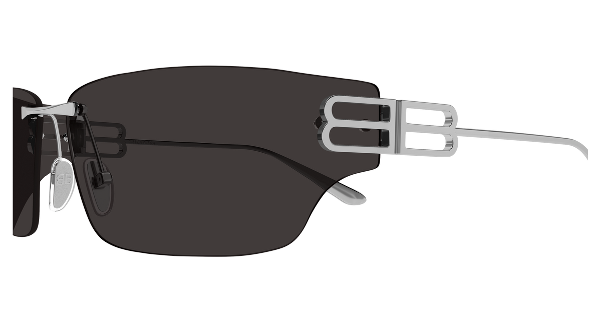 GUNMETAL / GREY