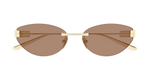 GOLD / BROWN