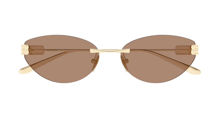GOLD / BROWN