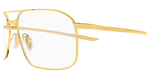 GOLD / TRANSPARENT
