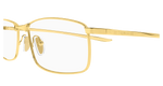 GOLD / TRANSPARENT