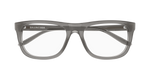 GREY / TRANSPARENT