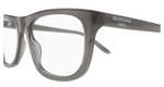 GREY / TRANSPARENT