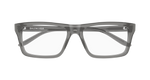 GREY / TRANSPARENT