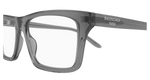 GREY / TRANSPARENT