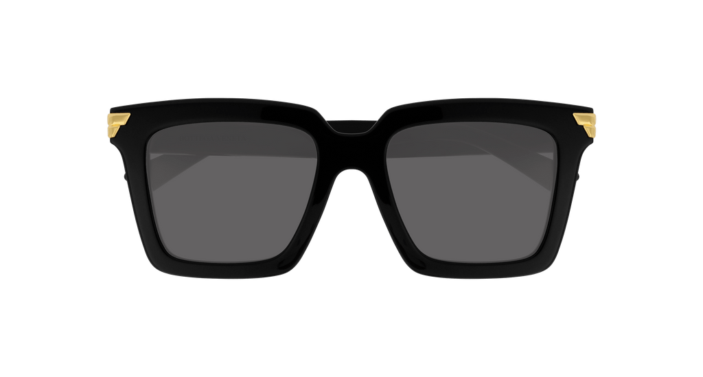 BLACK / GREY