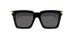 BLACK / GREY