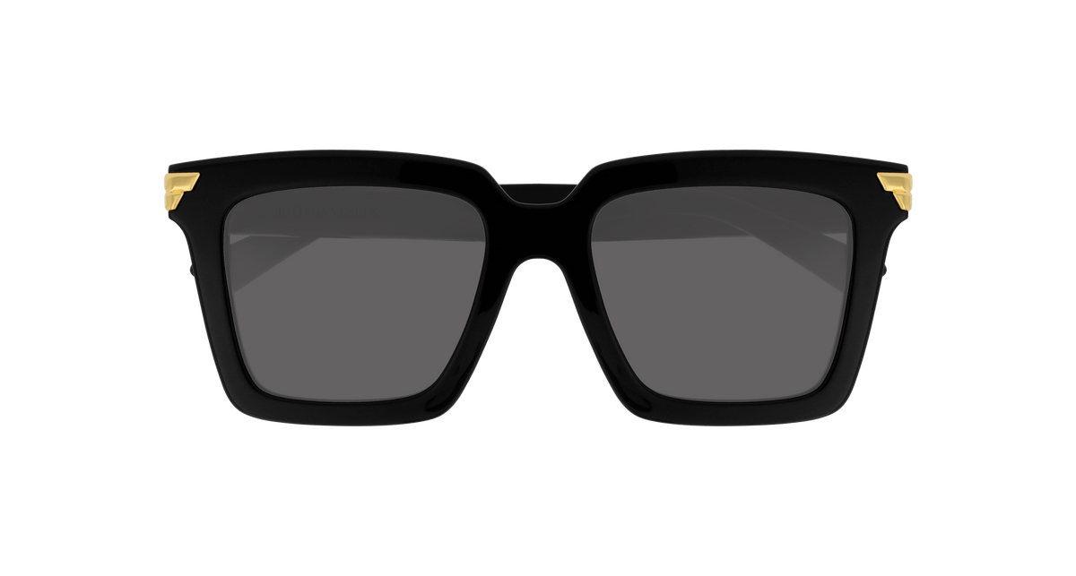 BLACK / GREY