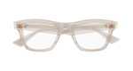 BEIGE / TRANSPARENT