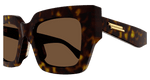 HAVANA / BROWN