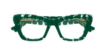 GREEN / TRANSPARENT