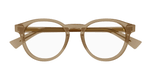 BROWN / TRANSPARENT