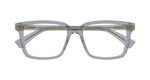 LIGHT-BLUE / TRANSPARENT