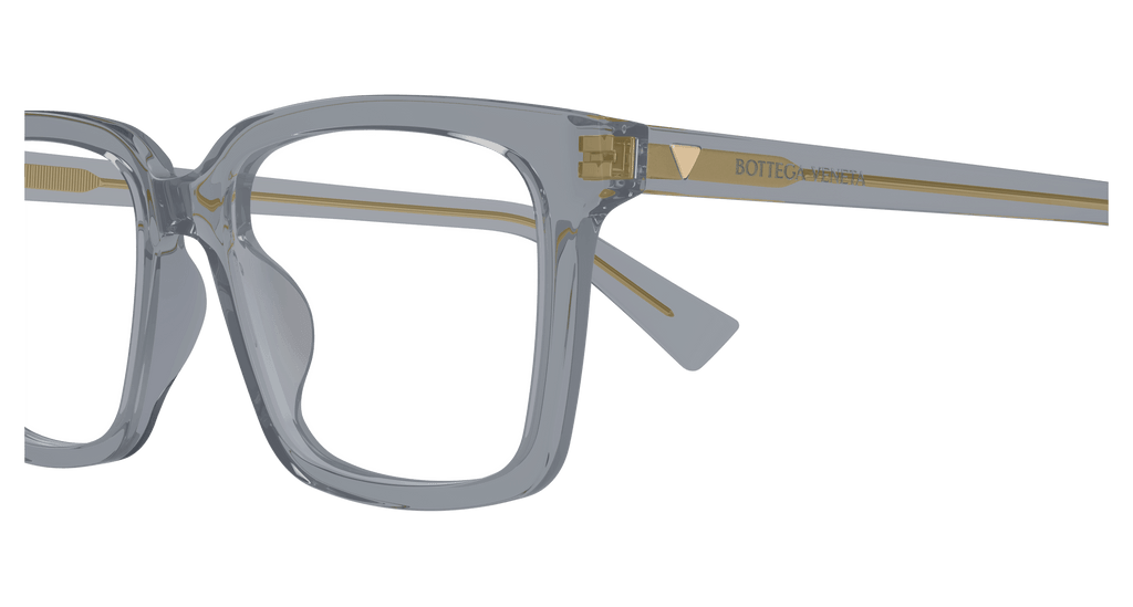 LIGHT-BLUE / TRANSPARENT