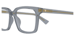 LIGHT-BLUE / TRANSPARENT