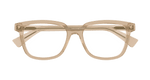 BROWN / TRANSPARENT