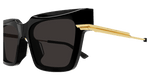 BLACK / GOLD / GREY