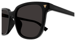 BLACK / GREY