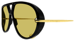 BLACK / GOLD / YELLOW