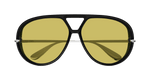 BLACK / SILVER / YELLOW