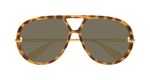 HAVANA / GOLD / BROWN