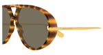 HAVANA / GOLD / BROWN