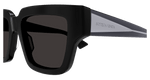 BLACK / GREY / GREY