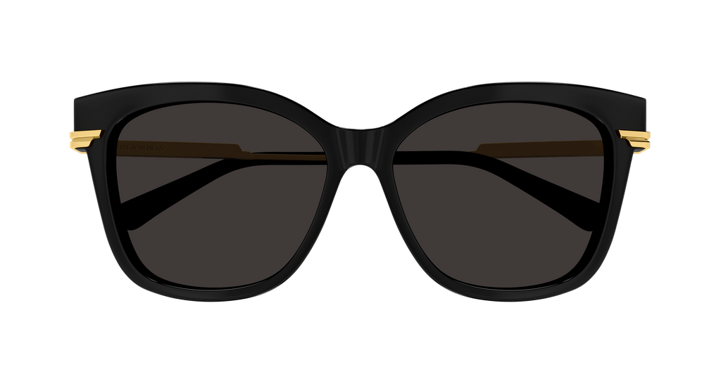 BLACK / GOLD / GREY