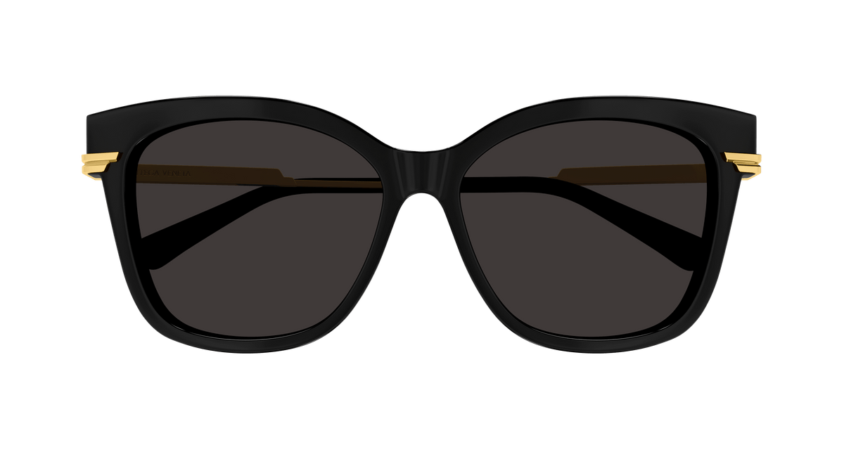BLACK / GOLD / GREY