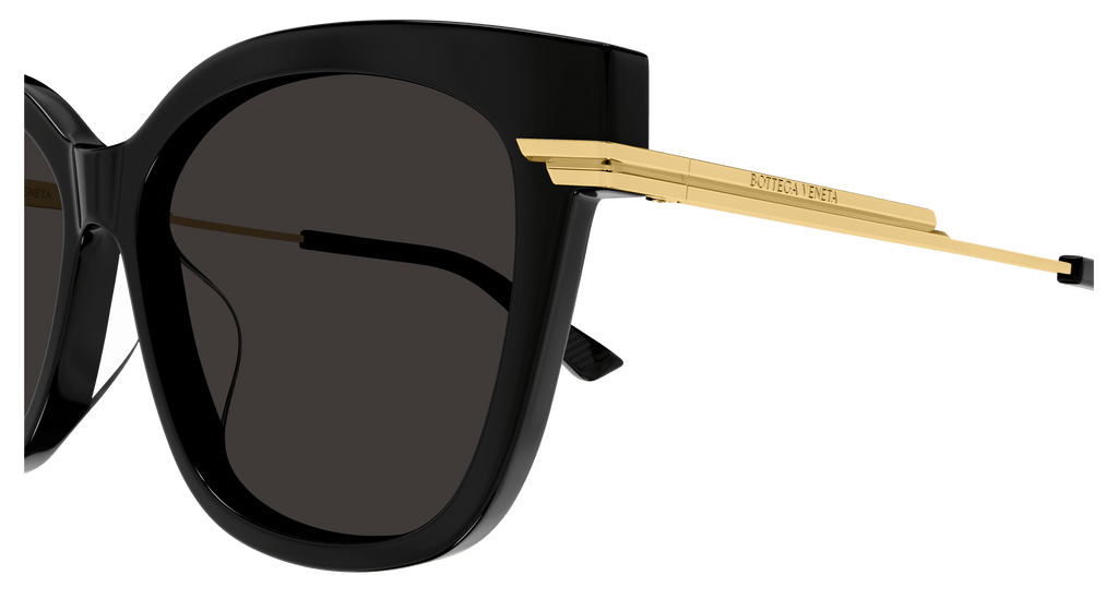 BLACK / GOLD / GREY